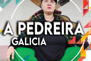 A pedreira