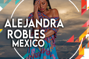 Alejandra Robles