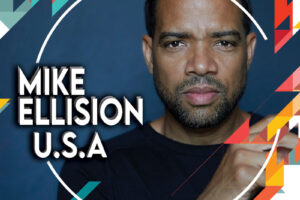 Mike-Ellision